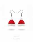 Gorro de Natal