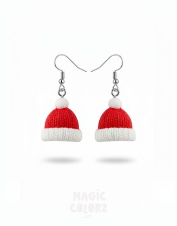 Gorro de Natal