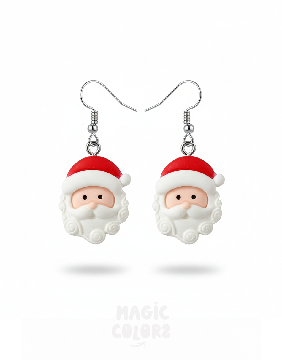 Magia do Pai Natal