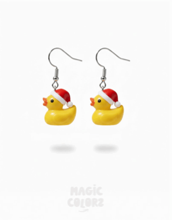Patito de Natal